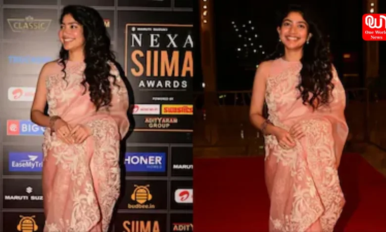 Surveen Chawla Redefines Power Dressing In Chic Three-Piece Set