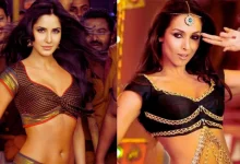 Sexy Item Songs