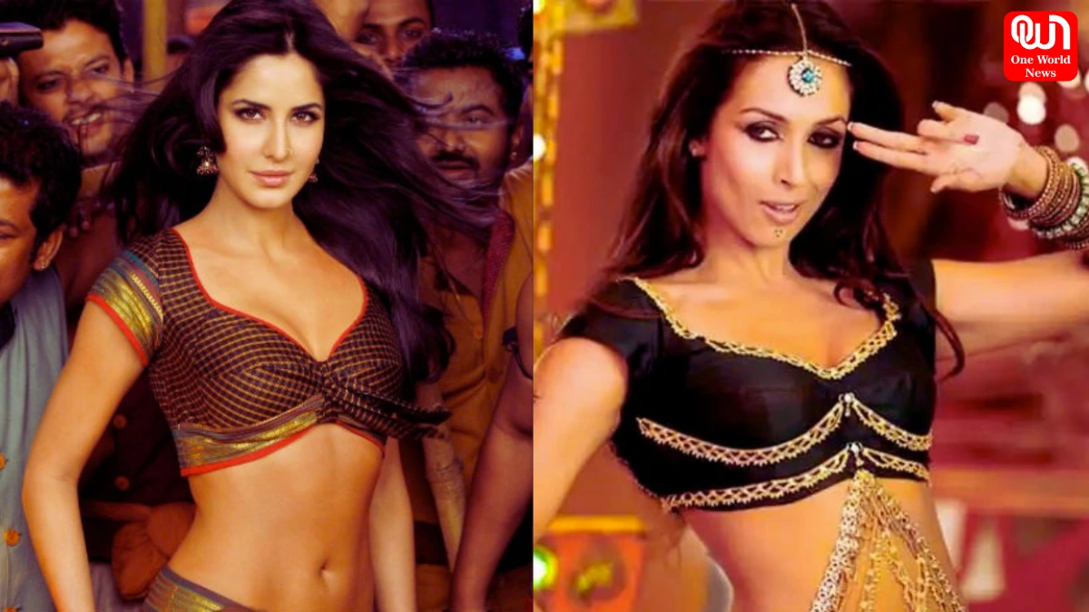 Sexy Item Songs