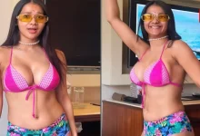 Sexy Video, hot sexy video, Bhojpuri actress
