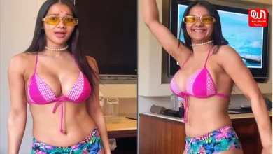 Sexy Video, hot sexy video, Bhojpuri actress