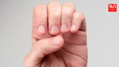 Short Nail Beds