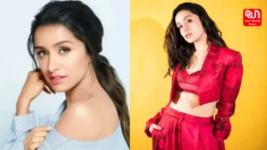 Shraddha Kapoor
