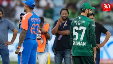 Shubman Gill-Haris Rauf, Abhishek Sharma-Shaheen Afridi, Fights & Controversies