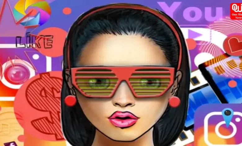 Social Media Influencers