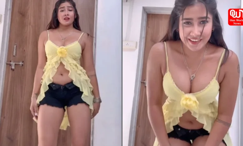 Sofia Ansari Sexy Video, Sofia Ansari Hot Video