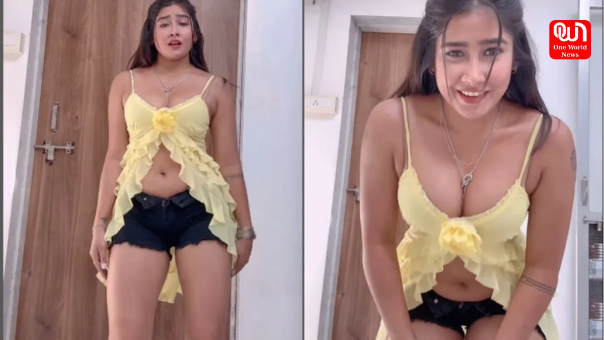 Sofia Ansari Sexy Video, Sofia Ansari Hot Video