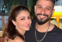 Soha Ali Khan