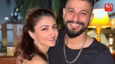 Soha Ali Khan