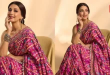 Sonali Bendre