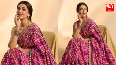 Sonali Bendre