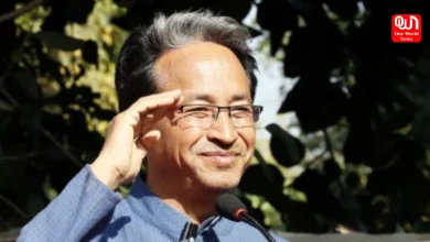 Sonam Wangchuk