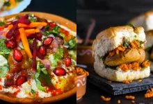 Street Food Battles
