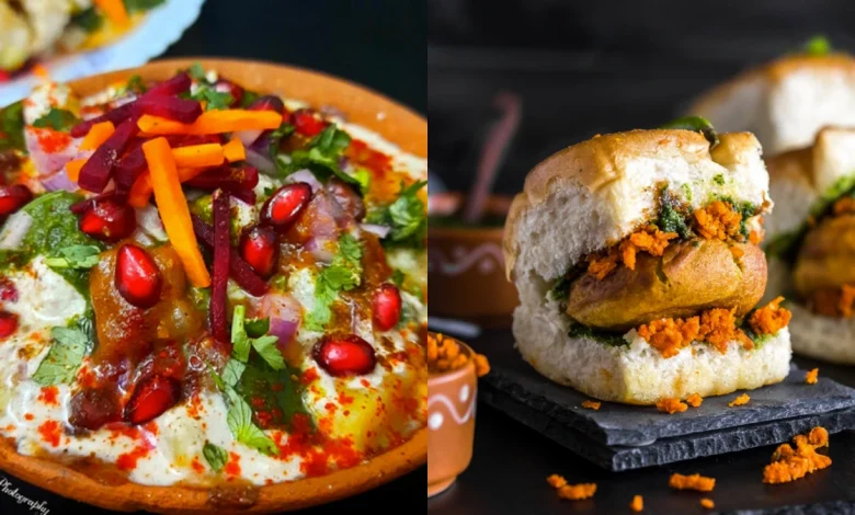 Street Food Battles