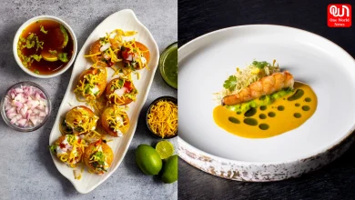 Street Food vs Fine Dining