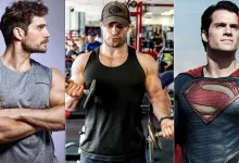 Superman‑Level Shoulders