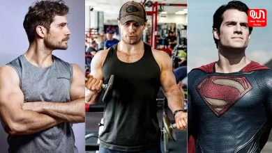 Superman‑Level Shoulders