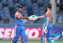 Suryakumar Yadav Defends, No Handshake
