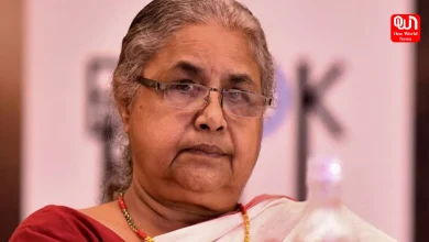 Sushila Karki PM, Nepal Parliament