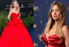 Sydney Sweeney Bollywood Entry