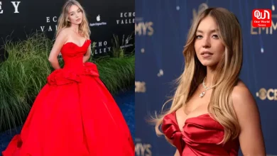 Sydney Sweeney Bollywood Entry