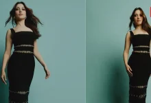 Tamannaah Bhatia, Fierce Cuts And High Heels