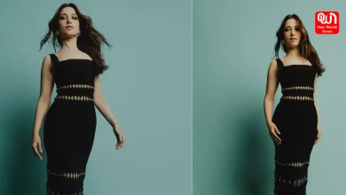 Tamannaah Bhatia, Fierce Cuts And High Heels