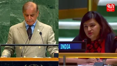 Terrorism At UNGA