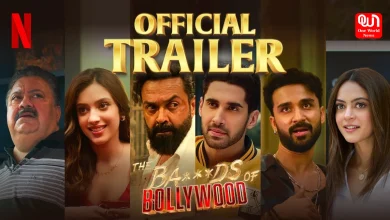 The Bads Of Bollywood OTT Release Date