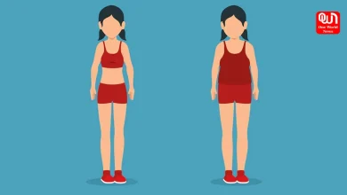 Thin vs Slim vs Skinny, Health Differences