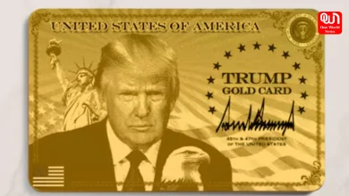 Trump Gold Card