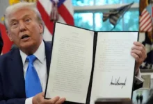 Trump, US H1-B Visa