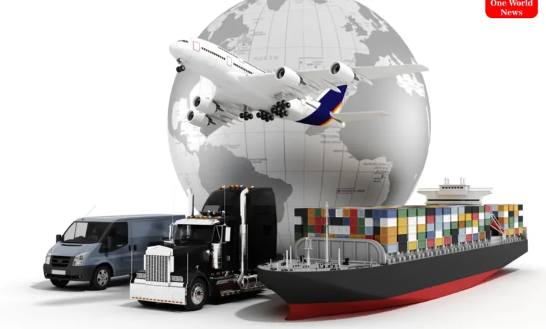 Importer Exporter Code