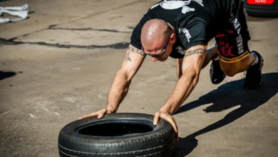 functional trainer certification