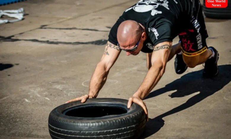 functional trainer certification