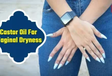 Vaginal Dryness
