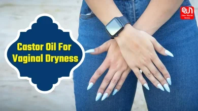 Vaginal Dryness