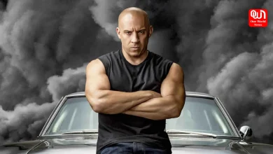 Vin Diesel dating history, Vin Diesel’s sexuality