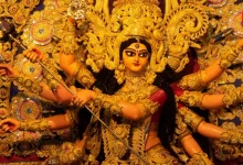 Visit Maa Durga Temples, Navratri 2025