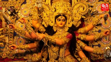 Visit Maa Durga Temples, Navratri 2025