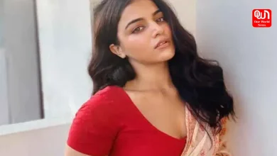 Wamiqa Gabbi birthday
