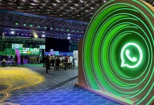 WhatsApp Web