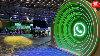 WhatsApp Web