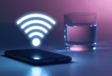 WiFi Password