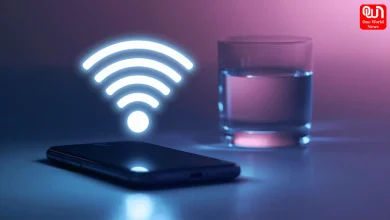WiFi Password
