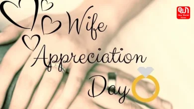 Wife Appreciation Day