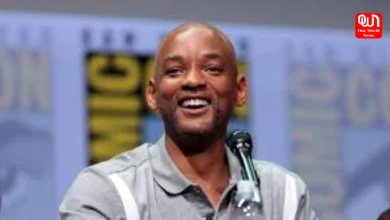 Will Smith birthday