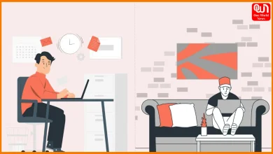 Work From Home vs Back to Office