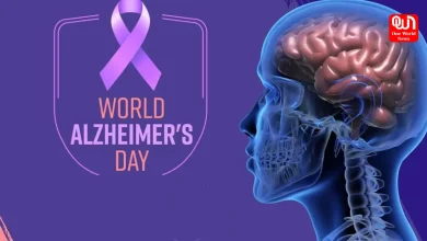 World Alzheimer day