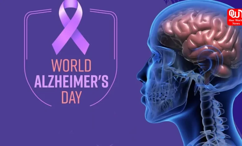 World Alzheimer day